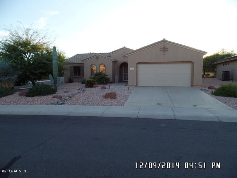 20024 N Organ Pipe Dr, Surprise, AZ 85374