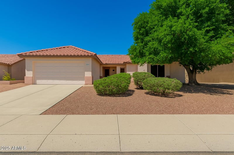 20024 Painted Sky Dr, Surprise, AZ 85374