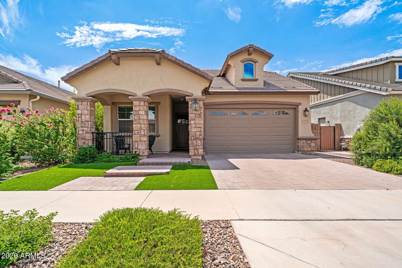 20024 S 231st Pl, Queen Creek, AZ 85142