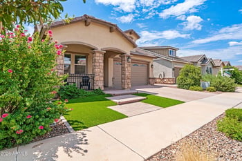 20024 231st Pl, Queen Creek, AZ 85142