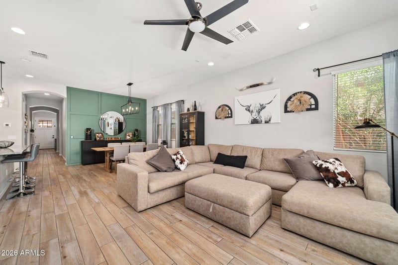 20024 S 231st Pl, Queen Creek, AZ 85142