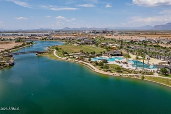 20024 S 231st Pl, Queen Creek, AZ 85142
