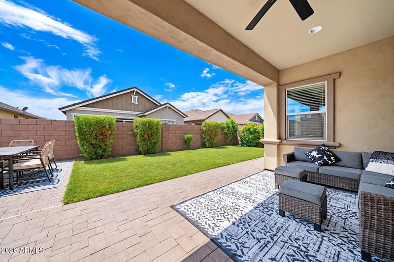 20024 S 231st Pl, Queen Creek, AZ 85142