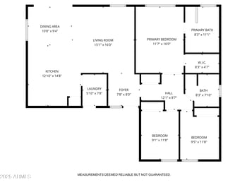20025 2nd Ave, Phoenix, AZ 85027