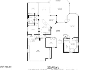 20025 Siesta Rock Dr, Surprise, AZ 85374