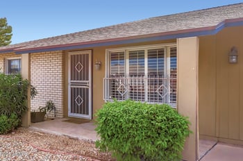 20025 Willowcreek Cir, Sun, AZ 85373