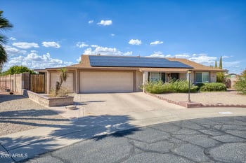 20026 N 101st Ave, Sun City, AZ 85373