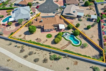 20026 N 101st Ave, Sun City, AZ 85373