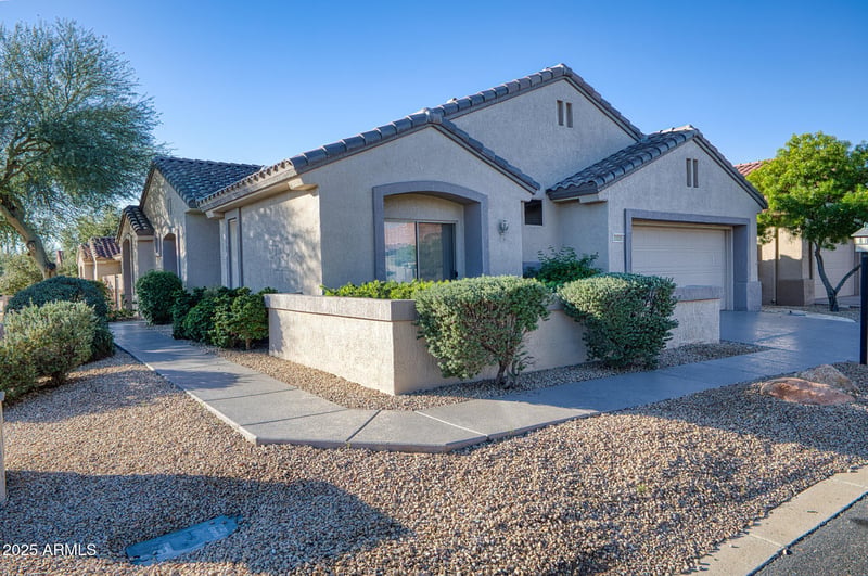 20026 N Siesta Rock Dr, Surprise, AZ 85374