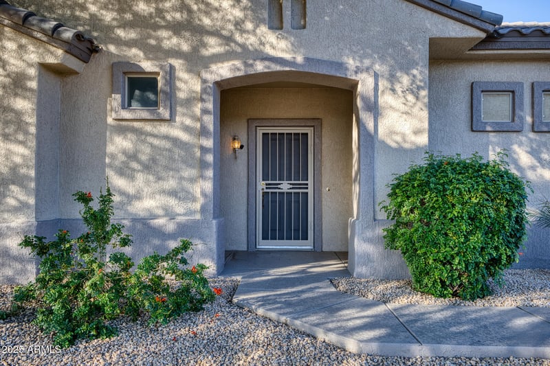 20026 N Siesta Rock Dr, Surprise, AZ 85374