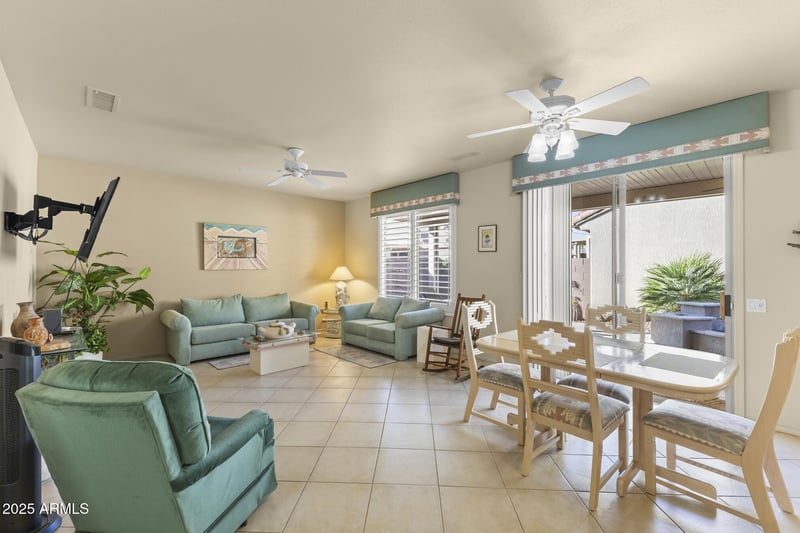 20026 N Siesta Rock Dr, Surprise, AZ 85374