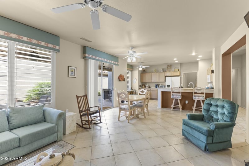 20026 N Siesta Rock Dr, Surprise, AZ 85374