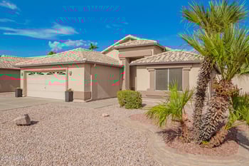 20027 110th Ln, Peoria, AZ 85373
