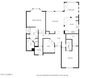 20027 110th Ln, Peoria, AZ 85373
