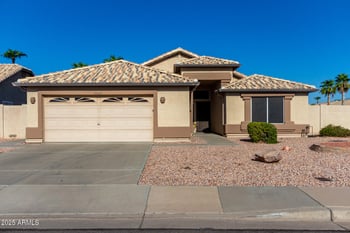 20027 110th Ln, Peoria, AZ 85373