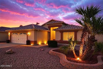 20027 110th Ln, Peoria, AZ 85373