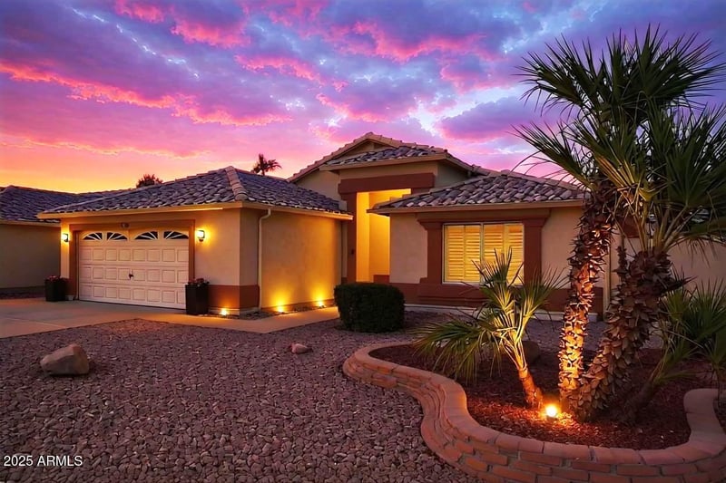 20027 110th Ln, Peoria, AZ 85373