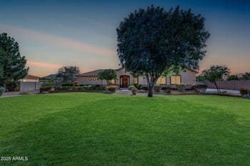 20027 Mews Rd, Queen Creek, AZ 85142