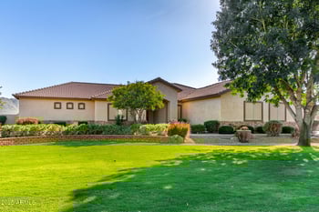 20027 Mews Rd, Queen Creek, AZ 85142