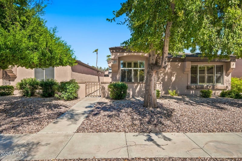 20027 N Greenview Dr, Sun City West, AZ 85375