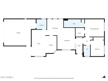 20027 N Greenview Dr, Sun City West, AZ 85375