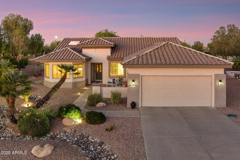 20029 Cielo Ct, Surprise, AZ 85374