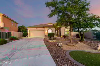 2003 135th Dr, Goodyear, AZ 85395