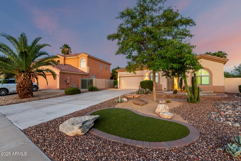 2003 135th Dr, Goodyear, AZ 85395