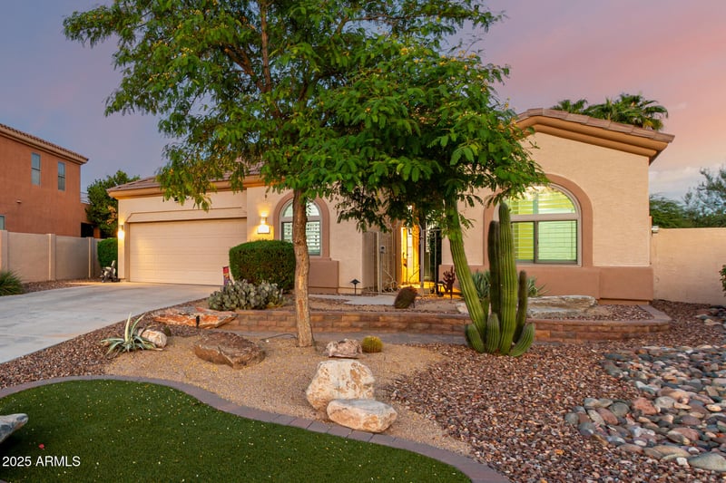 2003 135th Dr, Goodyear, AZ 85395