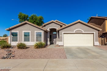 2003 173rd Dr, Goodyear, AZ 85338