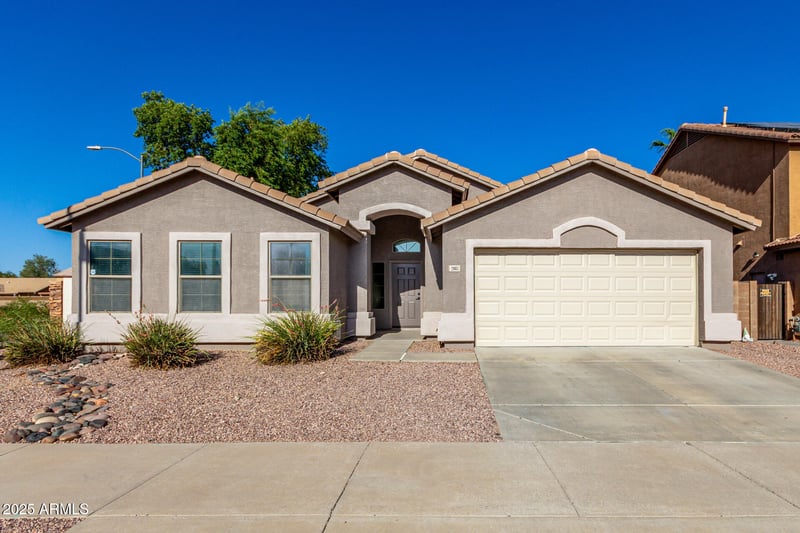 2003 173rd Dr, Goodyear, AZ 85338