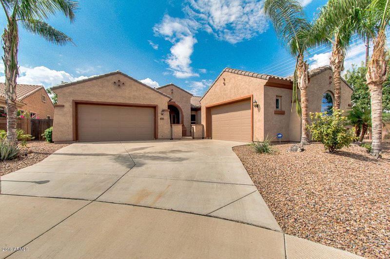 2003 E Canyon Pl, Chandler, AZ 85249
