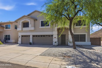 2003 E Mariposa Grande Ave, Phoenix, AZ 85024