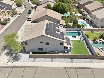 2003 E Mariposa Grande Ave, Phoenix, AZ 85024