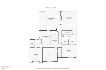 2003 E Mariposa Grande Ave, Phoenix, AZ 85024