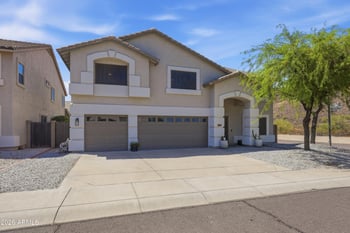 2003 E Mariposa Grande Ave, Phoenix, AZ 85024