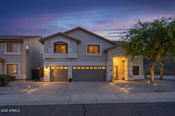 2003 E Mariposa Grande Ave, Phoenix, AZ 85024