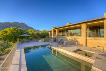 2003 E Smoketree Dr, Carefree, AZ 85377