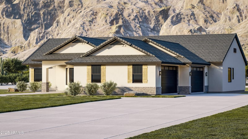2003 Lucky Ln, San Tan Valley, AZ 85143