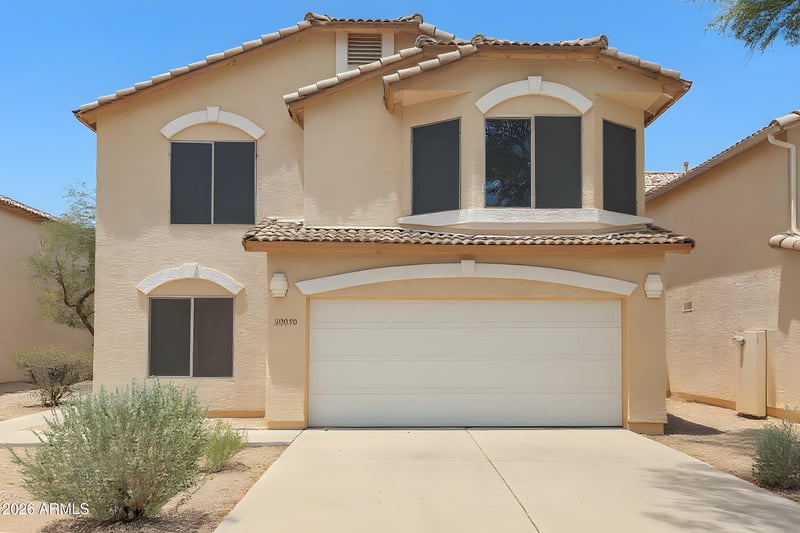 20030 N 20th Way, Phoenix, AZ 85024