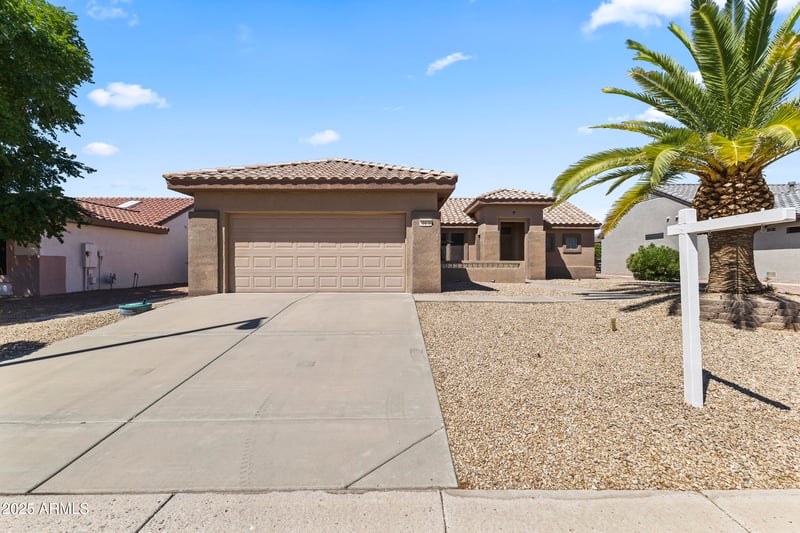 20030 Painted Sky Dr, Surprise, AZ 85374