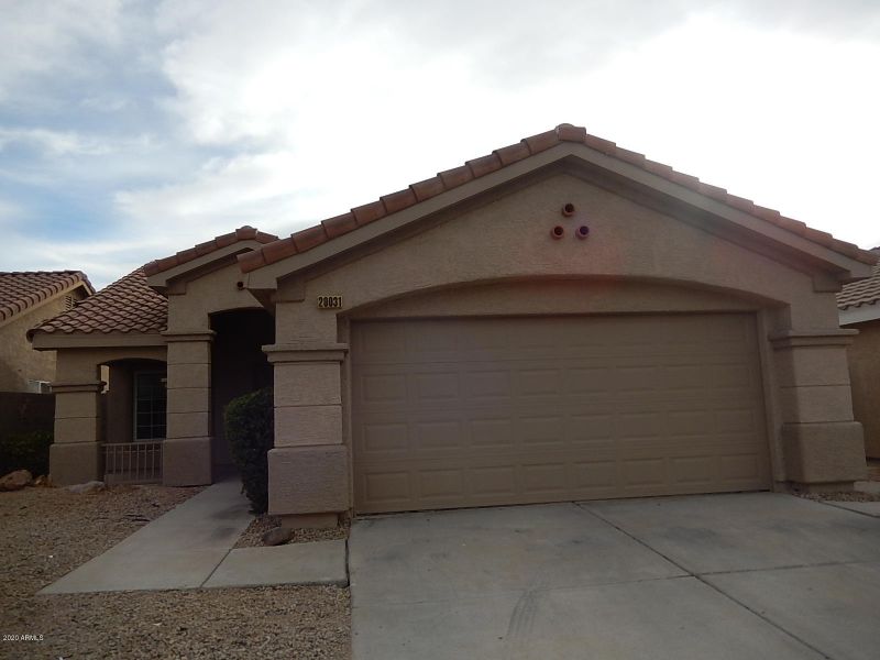 20031 N 33rd St, Phoenix, AZ 85050