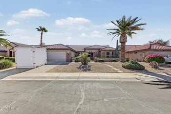 20031 N Clear Canyon Dr, Surprise, AZ 85374