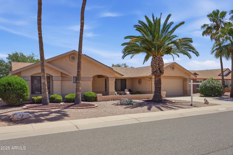 20031 Trading Post Dr, Sun City West, AZ 85375