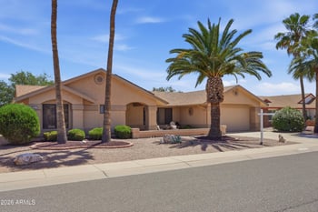 20031 Trading Post Dr, Sun City West, AZ 85375