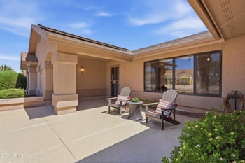 20031 Trading Post Dr, Sun City West, AZ 85375