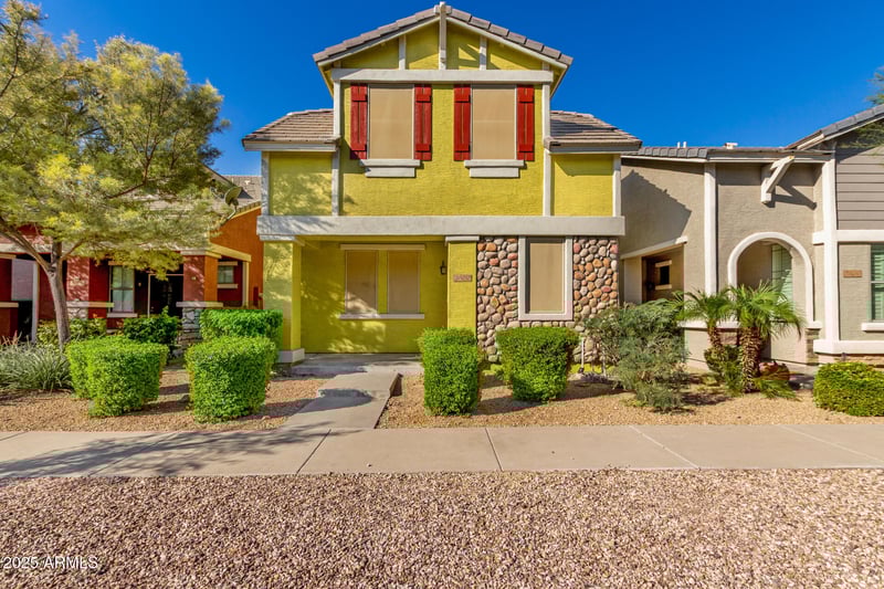 20032 49th Dr, Glendale, AZ 85308