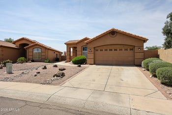 20032 91st Ln, Peoria, AZ 85382