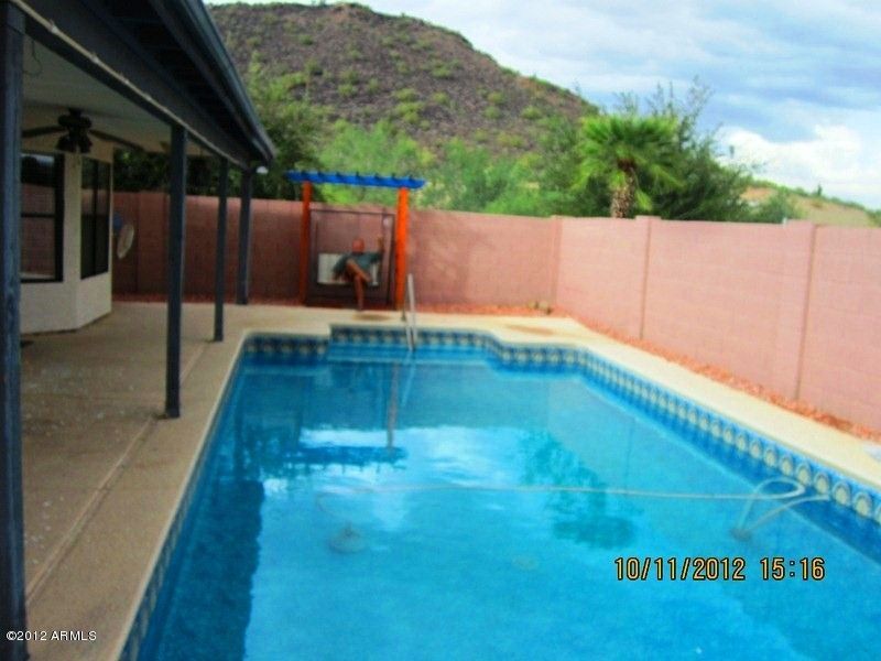 20033 N 44th Ave, Glendale, AZ 85308