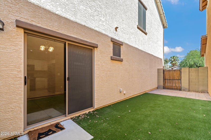 20033 N 49th Dr, Glendale, AZ 85308